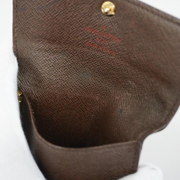 Louis Vuitton Key Case Damier Multicle 6 Ebene - Picture 7 of 12